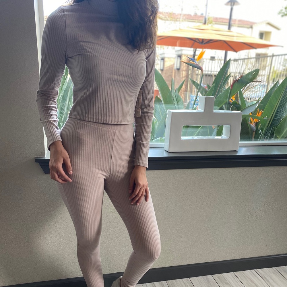 The Comfy Set